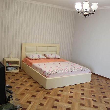 Guest House Stefanos تبليسي المظهر الخارجي الصورة