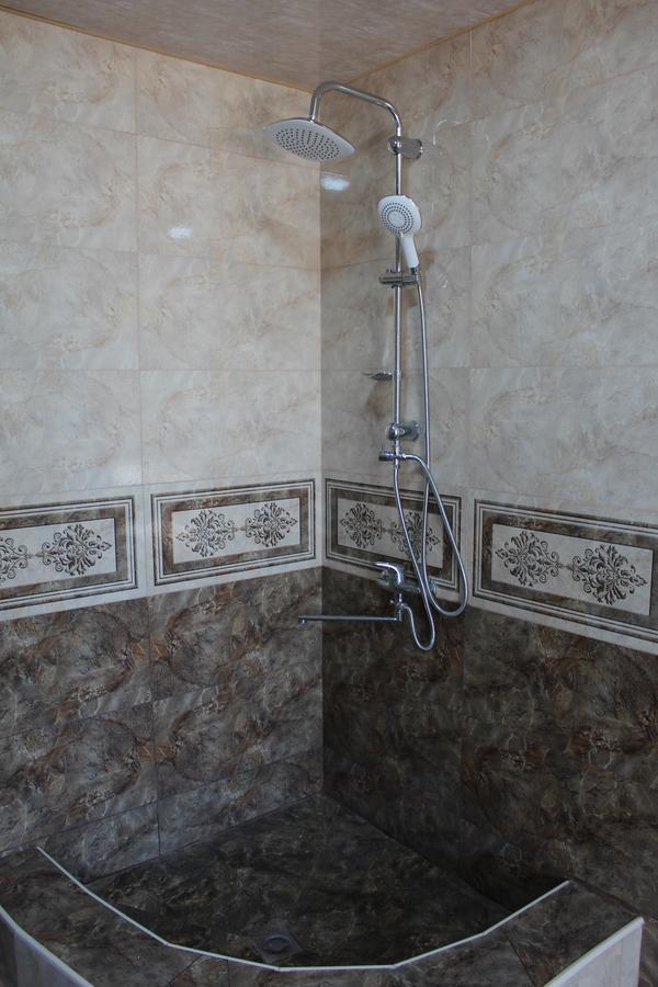 Guest House Stefanos تبليسي المظهر الخارجي الصورة