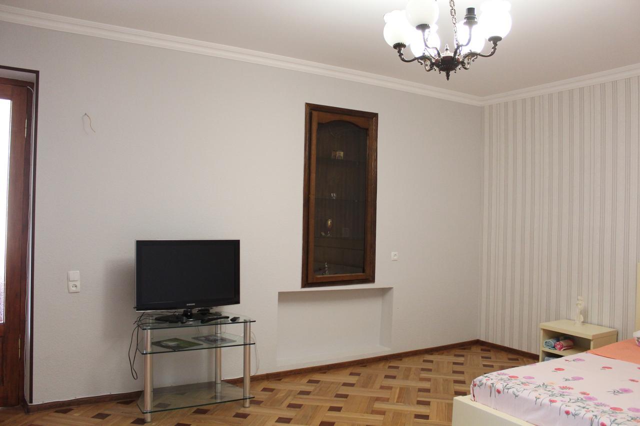 Guest House Stefanos تبليسي المظهر الخارجي الصورة