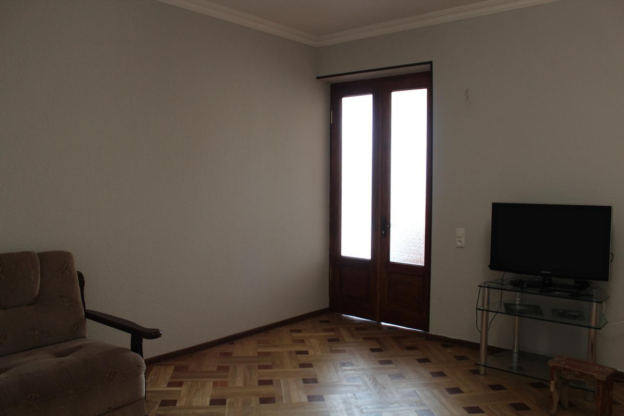 Guest House Stefanos تبليسي المظهر الخارجي الصورة