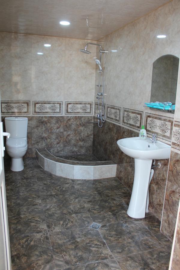 Guest House Stefanos تبليسي المظهر الخارجي الصورة