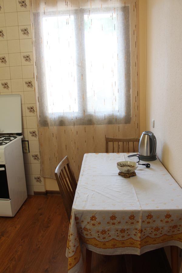 Guest House Stefanos تبليسي المظهر الخارجي الصورة