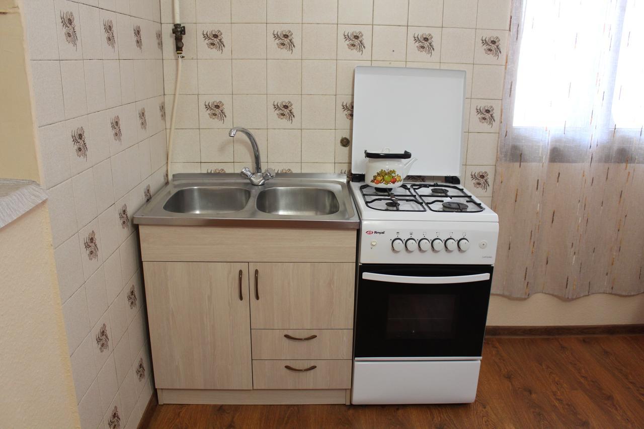 Guest House Stefanos تبليسي المظهر الخارجي الصورة
