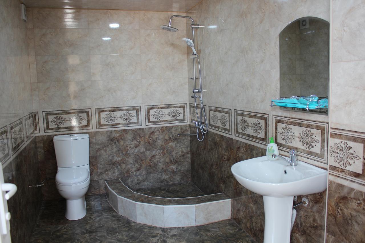 Guest House Stefanos تبليسي المظهر الخارجي الصورة