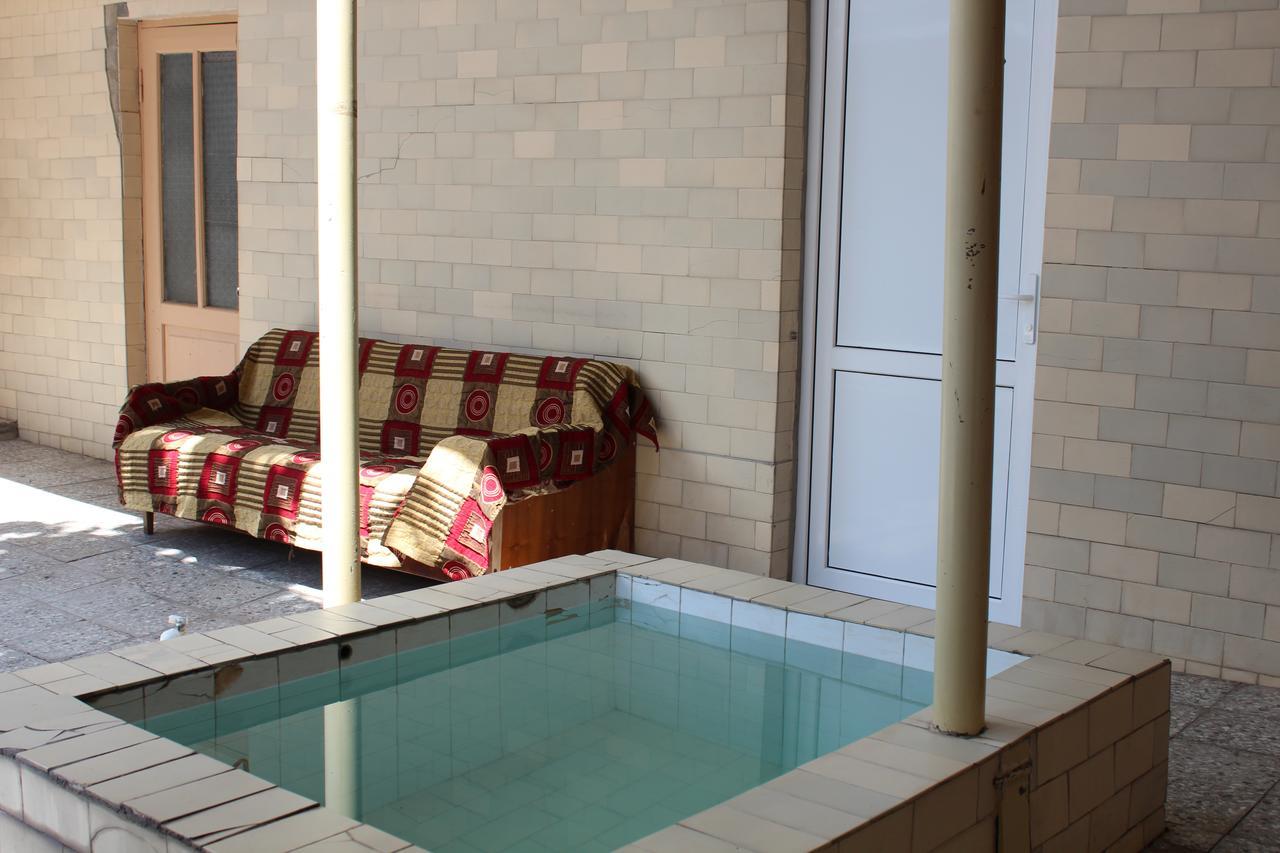 Guest House Stefanos تبليسي المظهر الخارجي الصورة