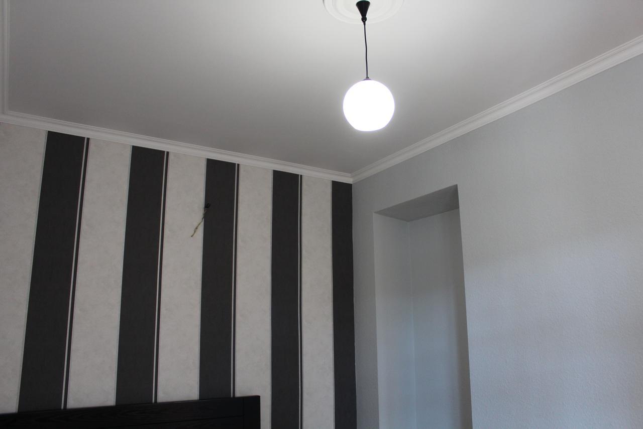 Guest House Stefanos تبليسي المظهر الخارجي الصورة