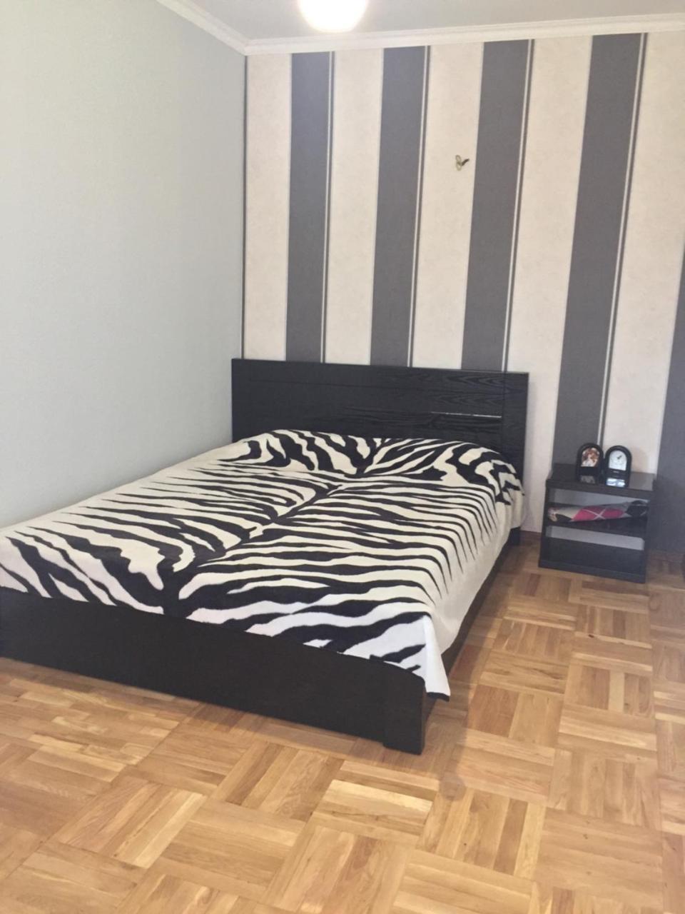 Guest House Stefanos تبليسي المظهر الخارجي الصورة